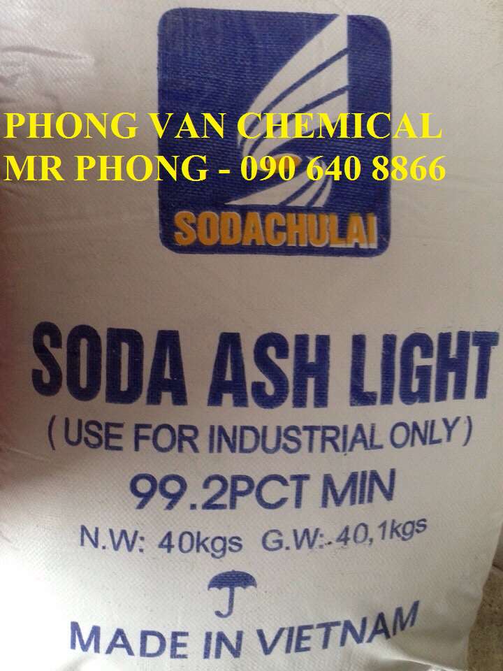 Soda - Chu Lai